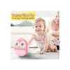 UNIH Roly Poly Juguetes para bebés de 6 a 12 meses de_6