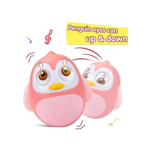 UNIH Roly Poly Juguetes para bebés de 6 a 12 meses de_5