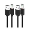 UNIDOPRO Cable micro USB para AGMBlackview BV4000 BV4900_1