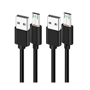 UNIDOPRO Cable micro USB para AGMBlackview BV4000 BV4900_1