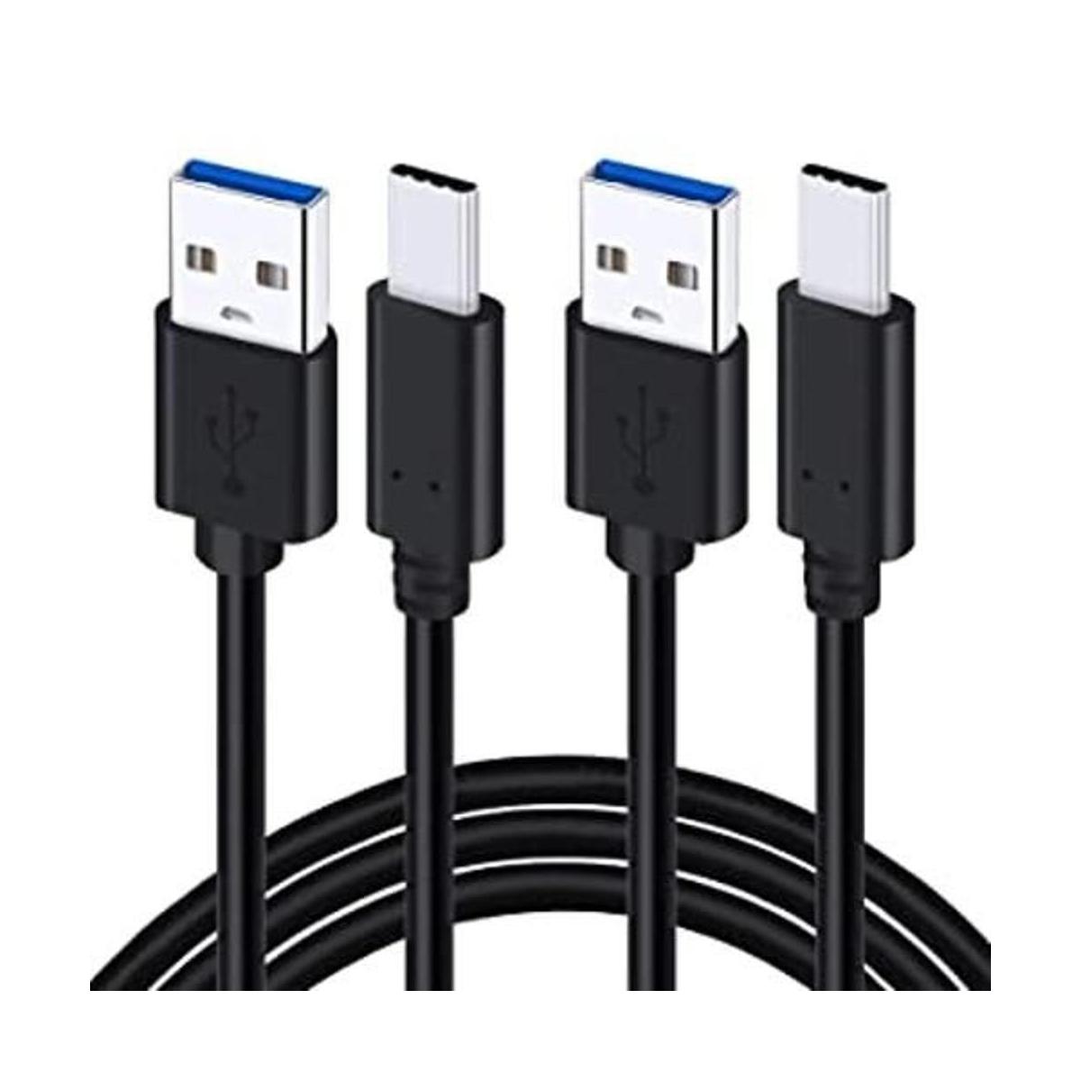 UNIDOPRO Cable de carga rápido de sincronización de datos
