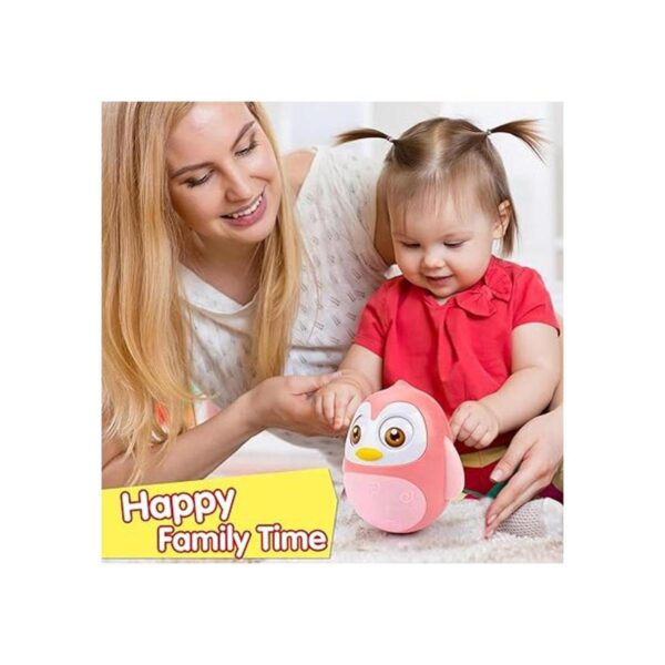 UNIH Roly Poly Juguetes para bebés de 6 a 12 meses de_4