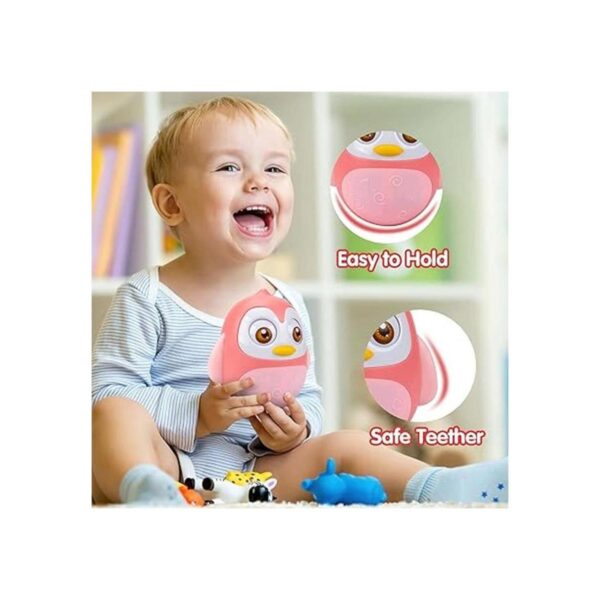 UNIH Roly Poly Juguetes para bebés de 6 a 12 meses de_3