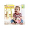 UNIH Roly Poly Juguetes para bebés de 6 a 12 meses de_2