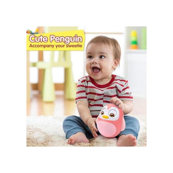 UNIH Roly Poly Juguetes para bebés de 6 a 12 meses de_2