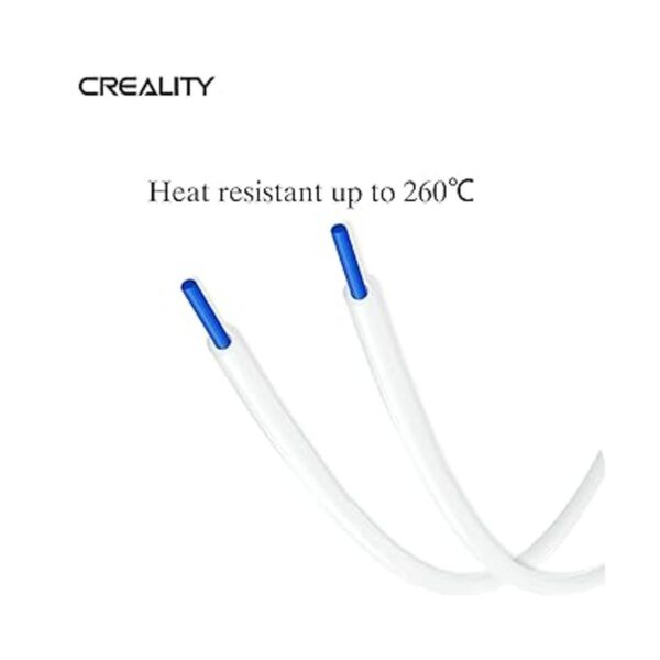 Creality PTFE Teflon Tube Bowden Tubing for 1.75mm_4