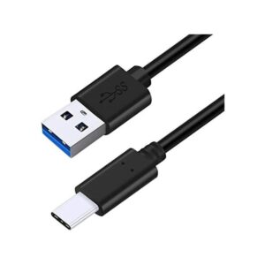 UNIDOPRO Cable de sincronización de datos 0.394 in_1