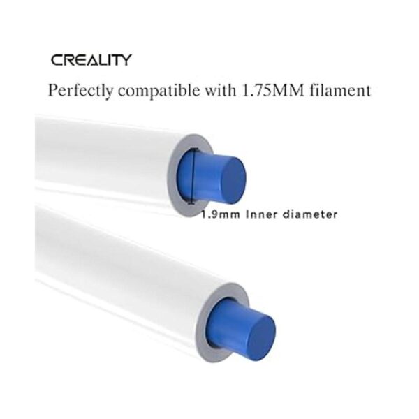 Creality PTFE Teflon Tube Bowden Tubing for 1.75mm_3