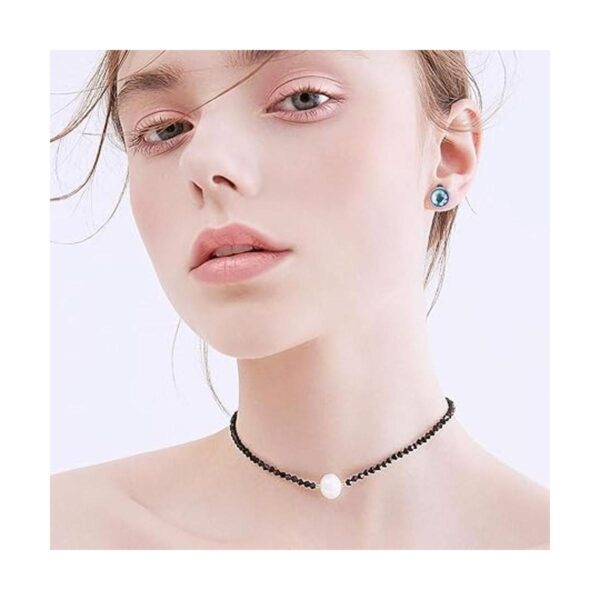 UNICRAFTALE 4 Sizes 8mm10mm12mm14mm Clipon Earring