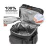 Lonchera para hombre con doble compartimento con_5