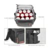 Lonchera para hombre con doble compartimento con_3