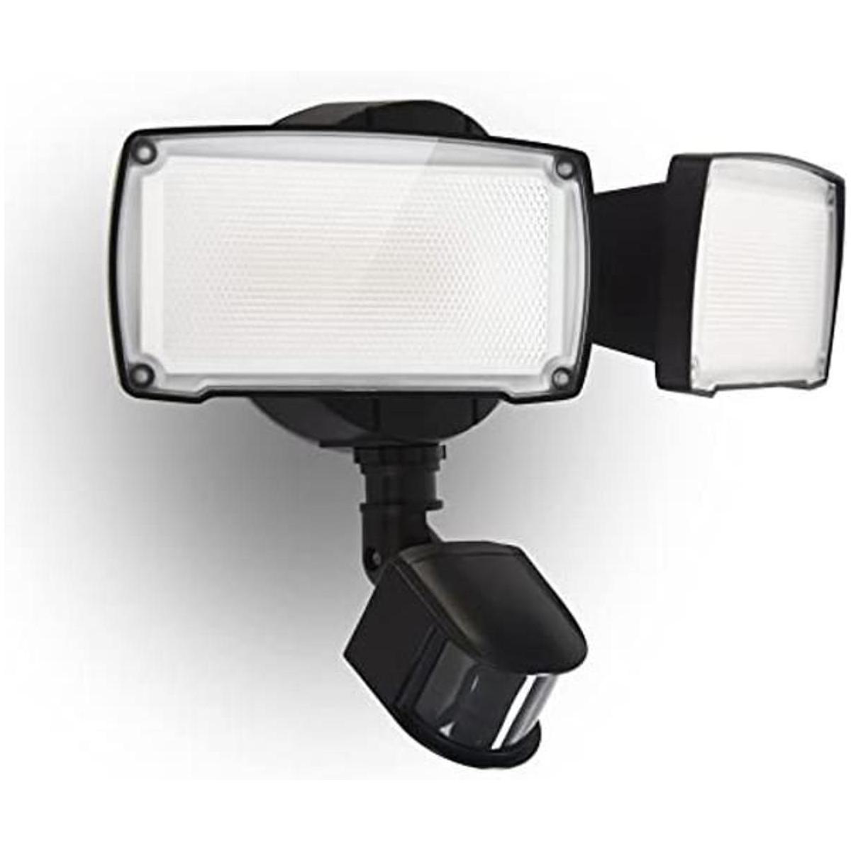 UME Sensor de movimiento de luz LED de 19 W para