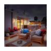 UME Linterna LED de pared para interiores y exteriores_5