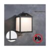 UME Linterna LED de pared para interiores y exteriores_3