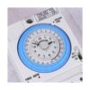 ULTECHNOVO Interruptor mecánico de control de tiempo_4