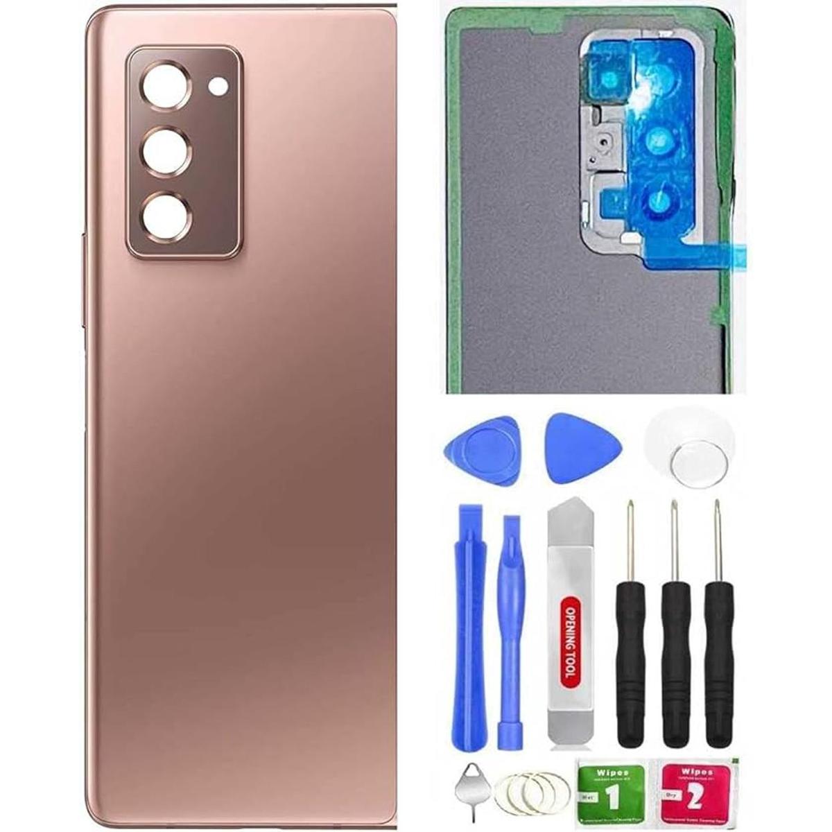 Para Samsung Galaxy Z Fold 2 SMF916 5G Versión Z Fold 2