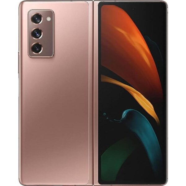 Para Samsung Galaxy Z Fold 2 SMF916 5G Versión Z Fold 2_6