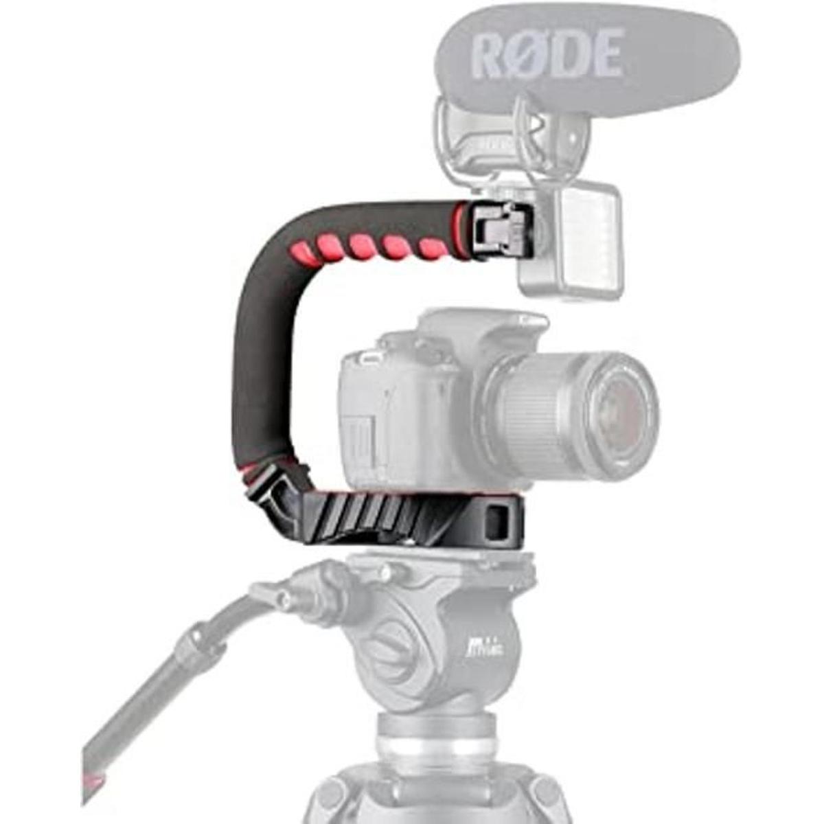 ULANZI UGrip Pro Equipo de video portátil Steadicam con