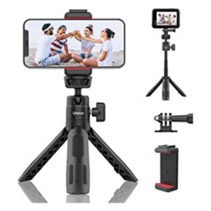 ULANZI M12 Palo extensible para selfie Gopro soporte_1