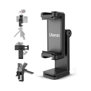 Ulanzi ST22 Soporte adaptador de trípode para teléfono_1