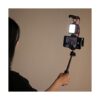 ULANZI VL49 Luz de video LED de 2000 mAh con 3 zapatos_2