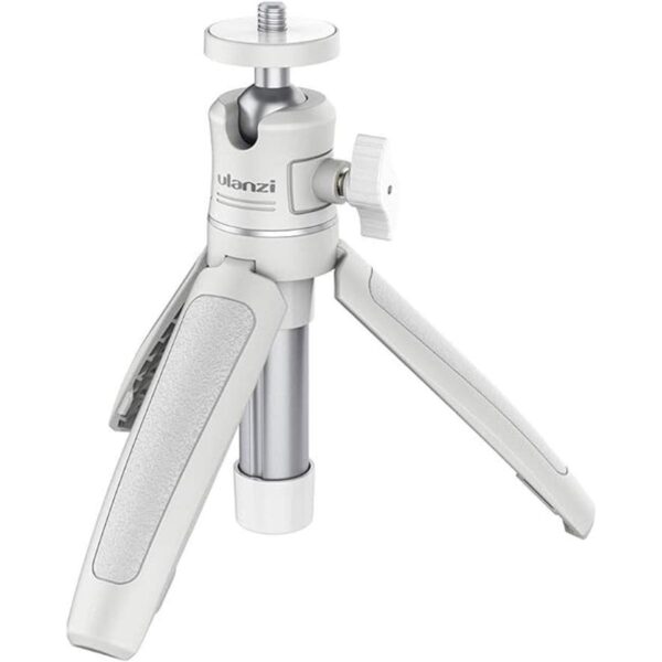 ULANZI Trípode de extensión mini trípode para selfie_3