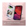 ULAK Funda compatible con iPhone 13 Mini iPhone 13 Mini_3