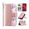 ULAK Funda compatible con iPhone 13 Mini iPhone 13 Mini_1