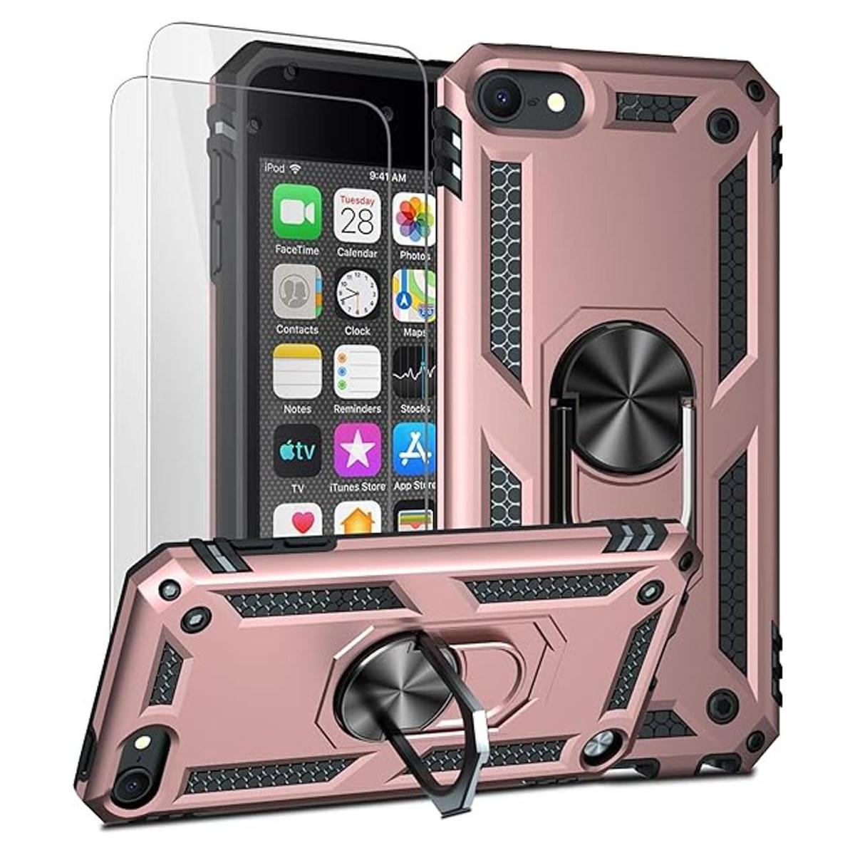 ULAK Compatible con iPod Touch 7iPod Touch 6 con 2