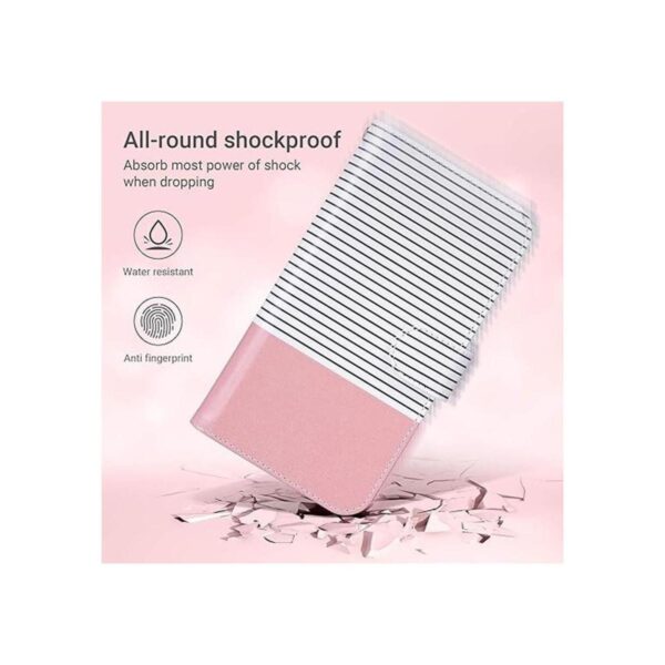 ULAK Compatible con iPhone 11 Funda tipo cartera con_2