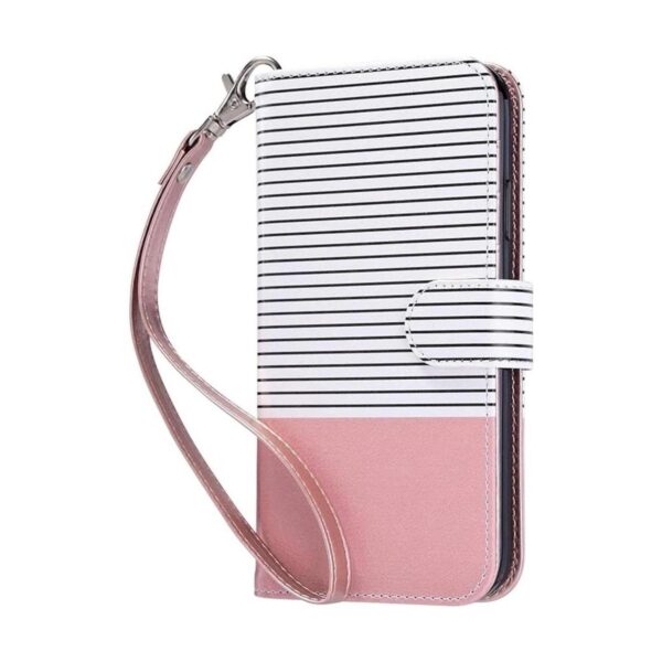 ULAK Compatible con iPhone 11 Funda tipo cartera con_1