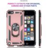 ULAK Compatible con iPod Touch 7iPod Touch 6 con 2_2