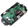 UHPPOTE Control de acceso eléctrico de bloqueo de puerta_3