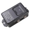 UHPPOTE Control de acceso eléctrico de bloqueo de puerta_2