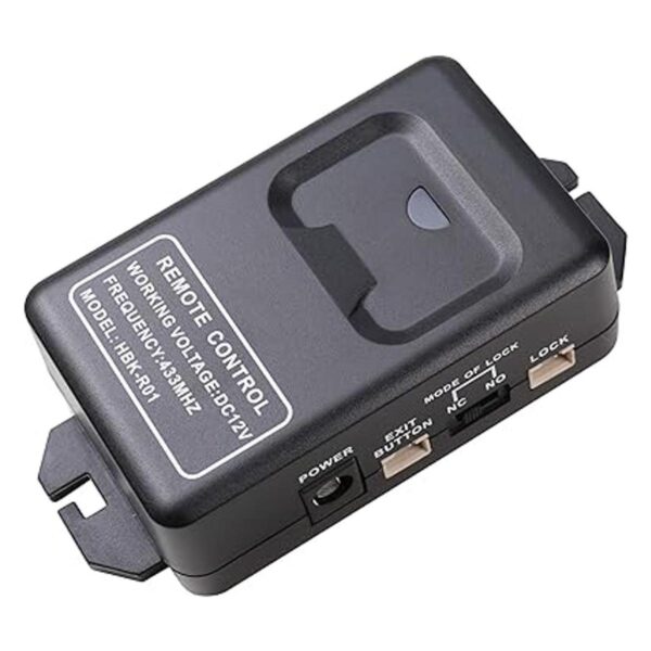 UHPPOTE Control de acceso eléctrico de bloqueo de puerta_2