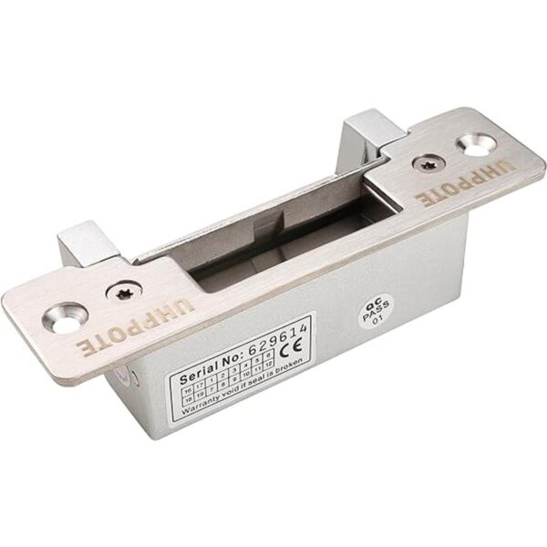 UHPPOTE Cerradura eléctrica de alta resistencia estándar_2