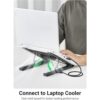 UGREEN Cable USB a USB USB 3.0 macho a macho tipo A a