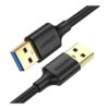 UGREEN Cable USB a USB USB 3.0 macho a macho tipo A a