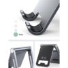 UGREEN Soporte ajustable para teléfono soporte portátil_2