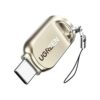 UGREEN Lector de tarjetas USB C Micro SD tipo C a_1