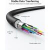 UGREEN Cable USB a USB USB 3.0 macho a macho tipo A a