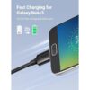 UGREEN Cable micro USB 3.0 USB 3.0 tipo A macho a cable_4