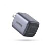 UGREEN Cargador de pared USB C de 45 W Nexode GaN PD_1