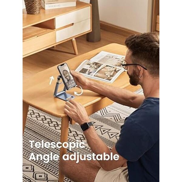 UGREEN Soporte de teléfono para escritorio soporte de_2