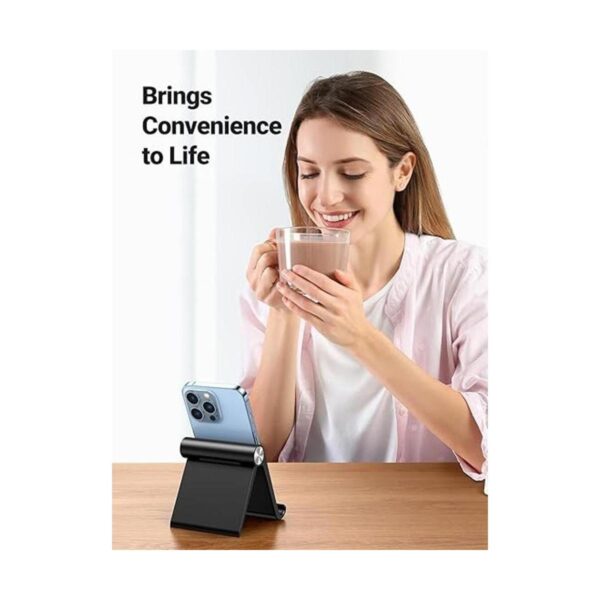 UGREEN Soporte de teléfono celular ajustable para_5