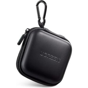 UGREEN Funda para auriculares con cable funda rígida para_1