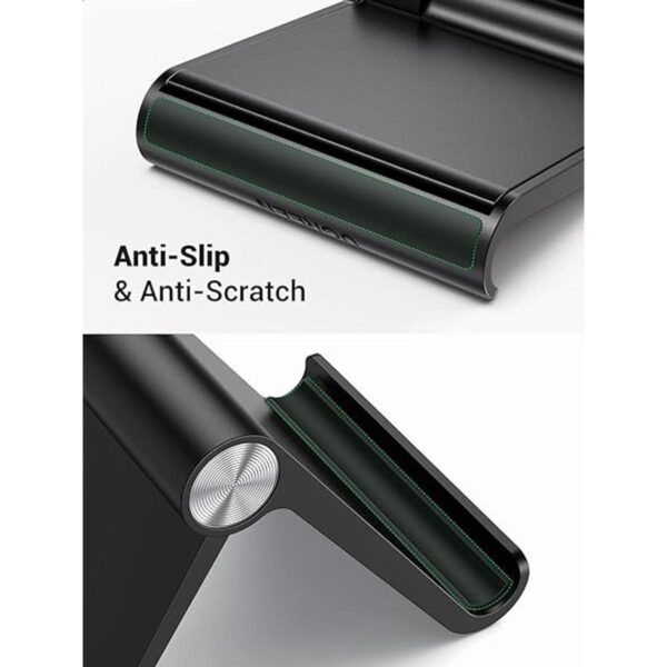 UGREEN Soporte de Tablet de Escritorio Ajustable y_4