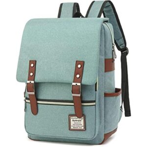UGRACE Mochila para computadora portátil para viajes_1