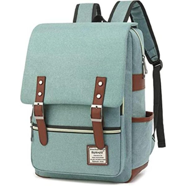UGRACE Mochila para computadora portátil para viajes_1