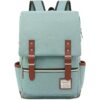 UGRACE Mochila para computadora portátil para viajes_2